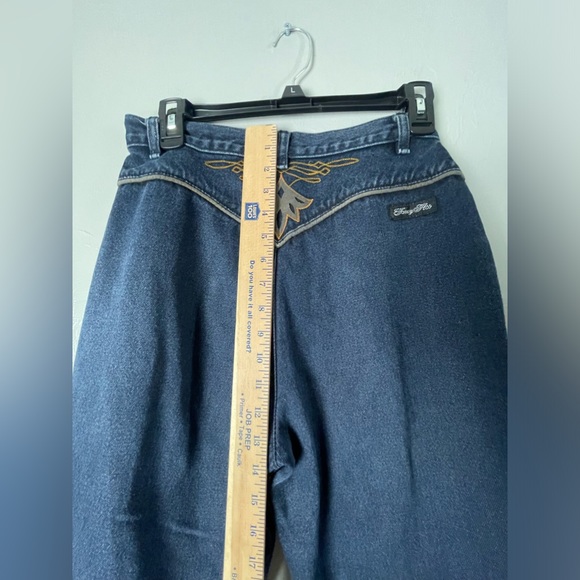 Fancy Ass vintage jeans size 28 - Picture 14 of 16
